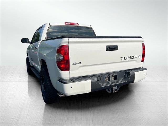 used 2014 Toyota Tundra car, priced at $29,488