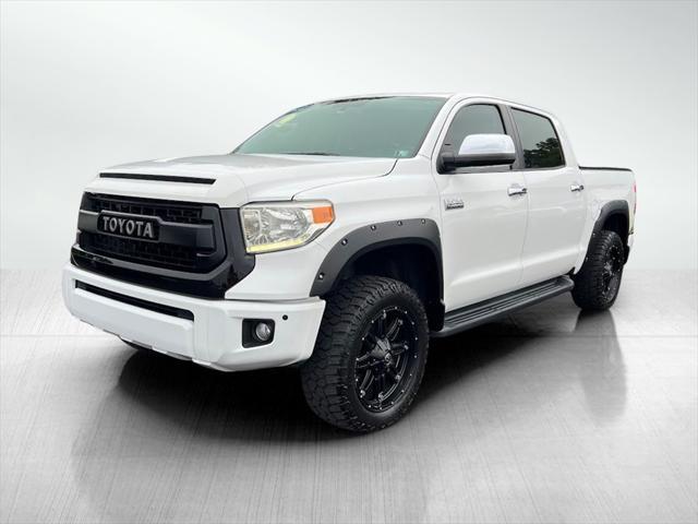 used 2014 Toyota Tundra car, priced at $29,488