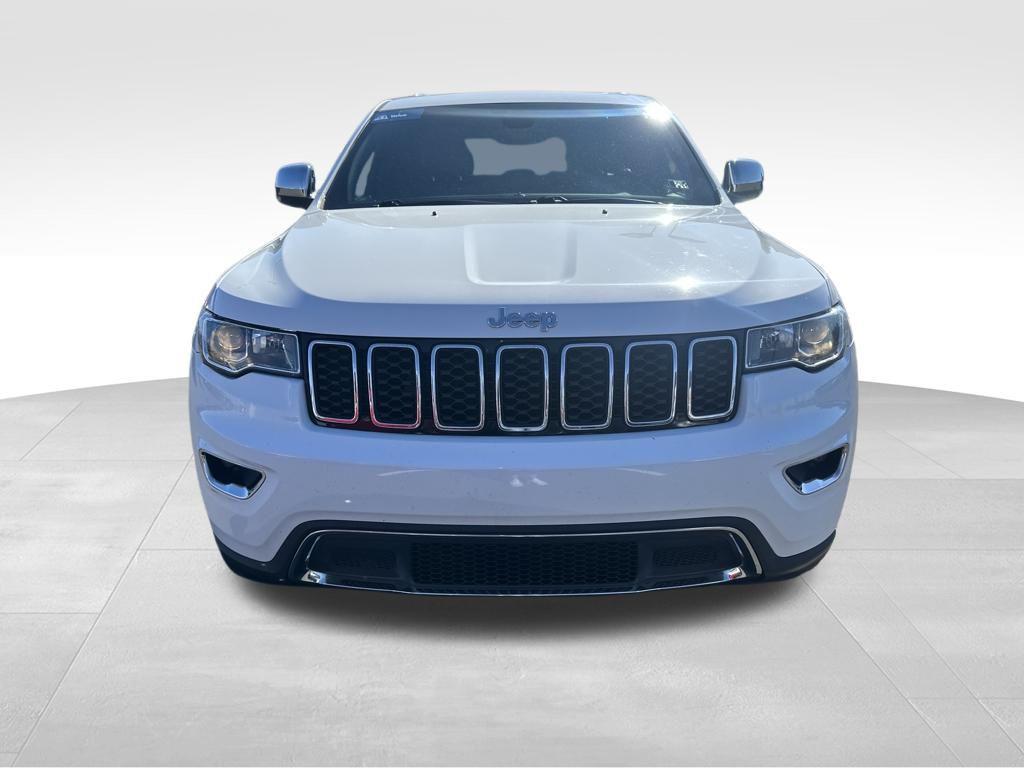 used 2018 Jeep Grand Cherokee car, priced at $15,688
