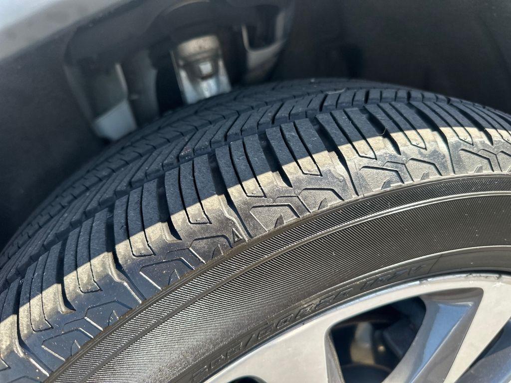 used 2018 Jeep Grand Cherokee car, priced at $15,688