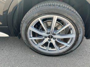 used 2024 Audi SQ5 car, priced at $47,988