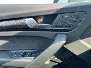 used 2024 Audi SQ5 car, priced at $47,988