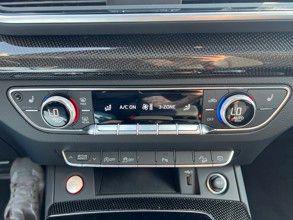 used 2024 Audi SQ5 car, priced at $47,988