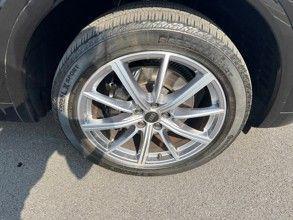 used 2024 Audi SQ5 car, priced at $47,988