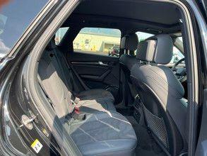 used 2024 Audi SQ5 car, priced at $47,988