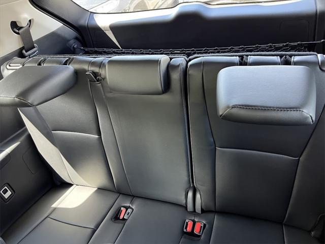 used 2024 Toyota Highlander car, priced at $44,488