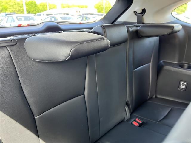 used 2024 Toyota Highlander car, priced at $44,488