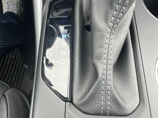 used 2024 Toyota Highlander car, priced at $44,488