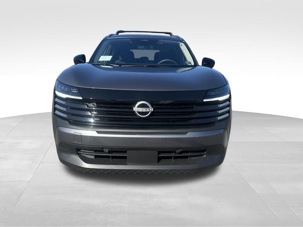 new 2026 Nissan Kicks car, priced at $27,543