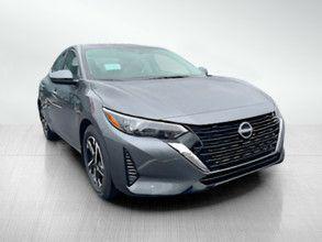 new 2025 Nissan Sentra car, priced at $23,130