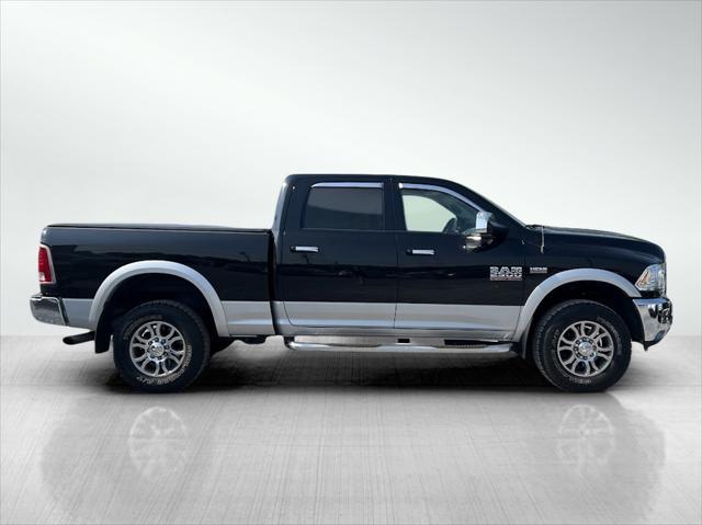 used 2016 Ram 2500 car, priced at $31,488