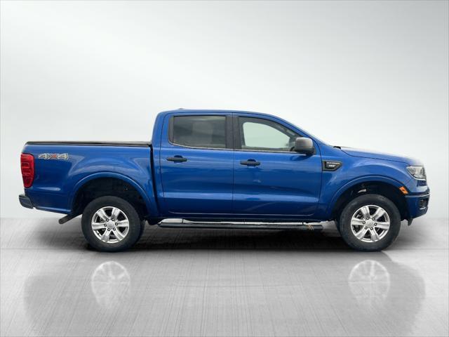 used 2019 Ford Ranger car, priced at $26,988