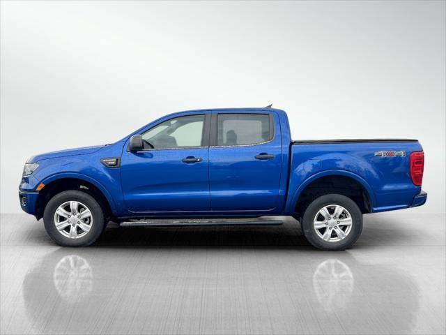 used 2019 Ford Ranger car, priced at $26,988