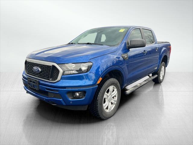 used 2019 Ford Ranger car, priced at $26,988