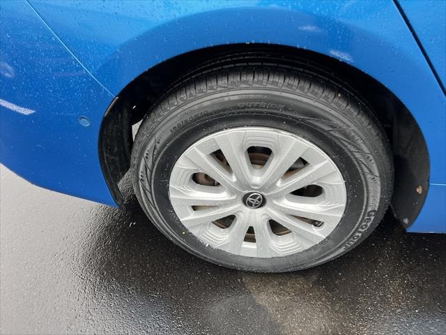 used 2019 Toyota Prius car, priced at $20,988