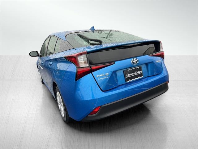 used 2019 Toyota Prius car, priced at $20,988