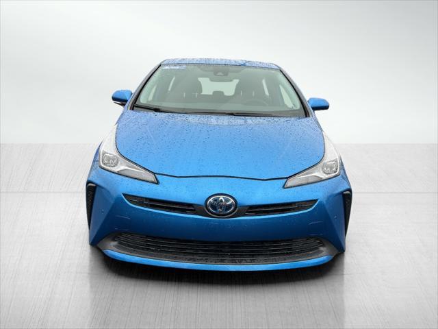 used 2019 Toyota Prius car, priced at $20,988