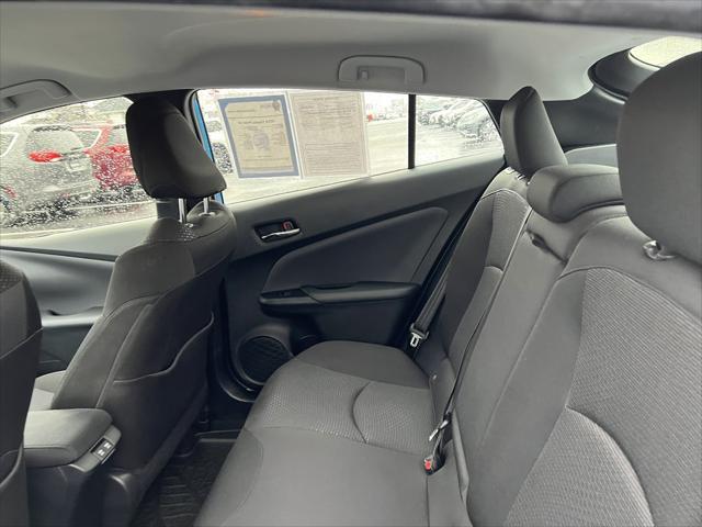 used 2019 Toyota Prius car, priced at $20,988