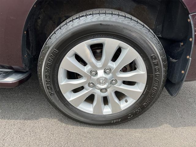 used 2016 Toyota Sequoia car, priced at $26,988