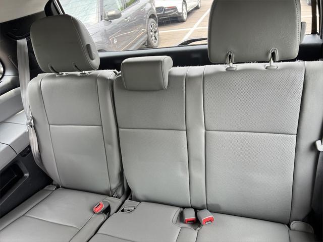 used 2016 Toyota Sequoia car, priced at $26,988