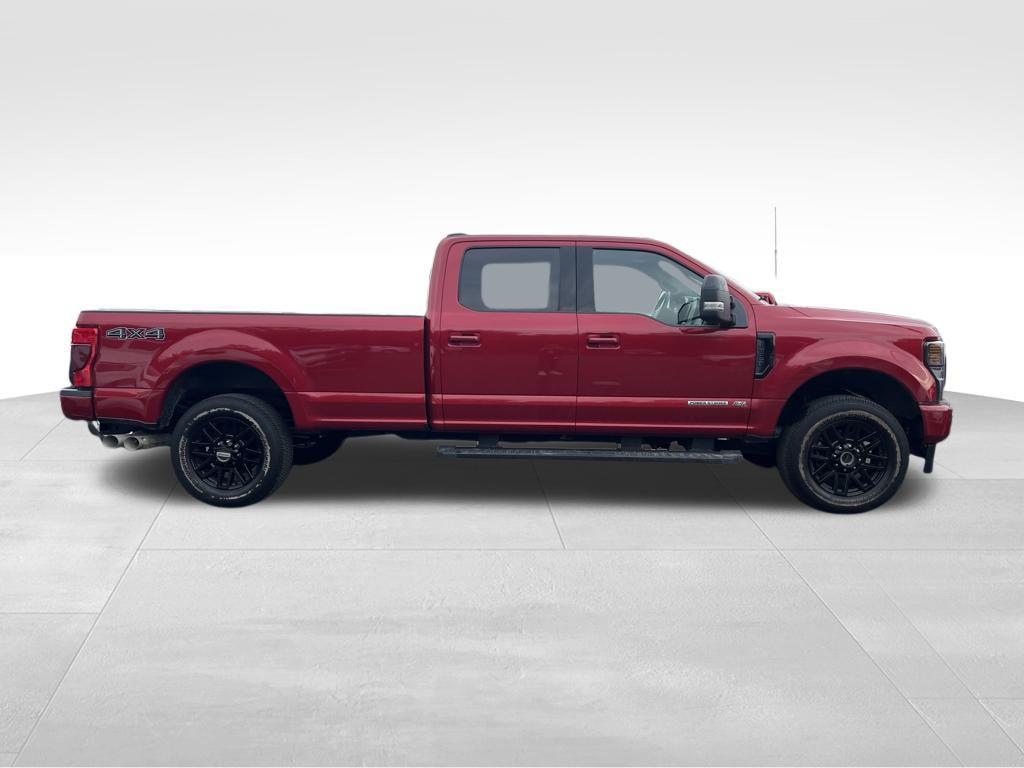 used 2022 Ford F-350 car, priced at $68,988