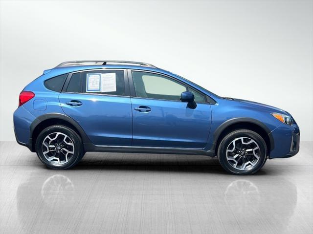 used 2017 Subaru Crosstrek car, priced at $13,988