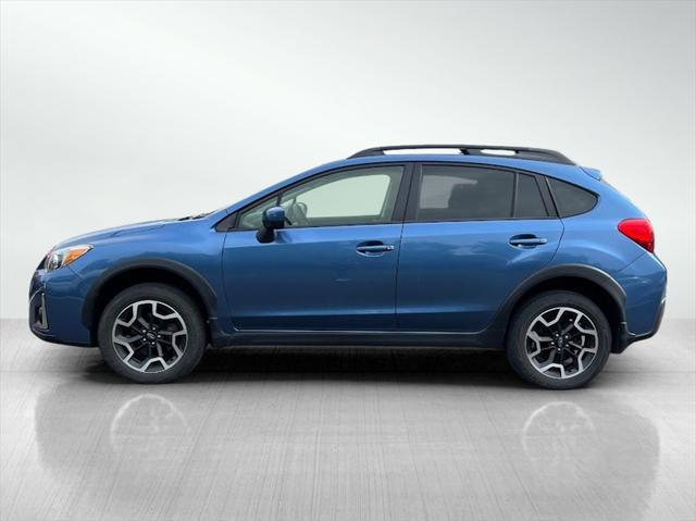 used 2017 Subaru Crosstrek car, priced at $14,488