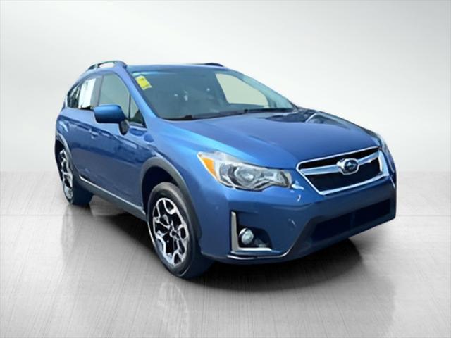 used 2017 Subaru Crosstrek car, priced at $13,988