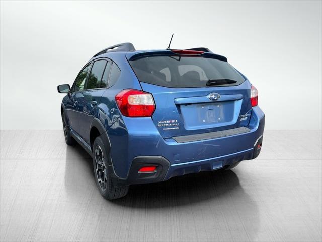 used 2017 Subaru Crosstrek car, priced at $14,488