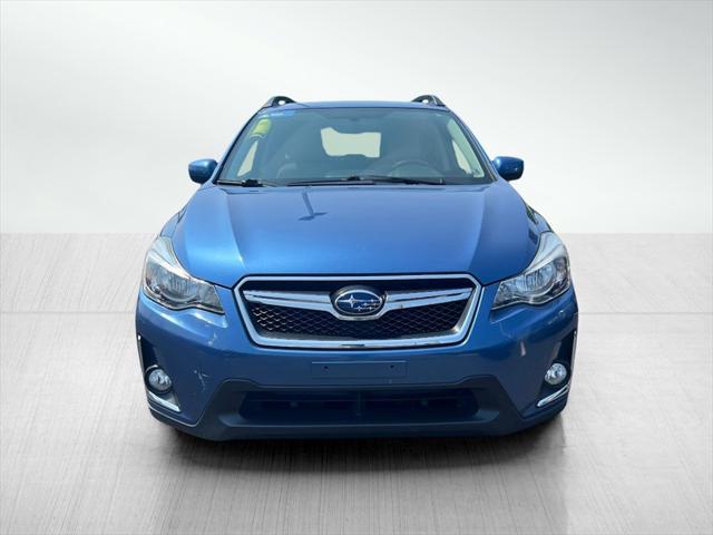 used 2017 Subaru Crosstrek car, priced at $13,988