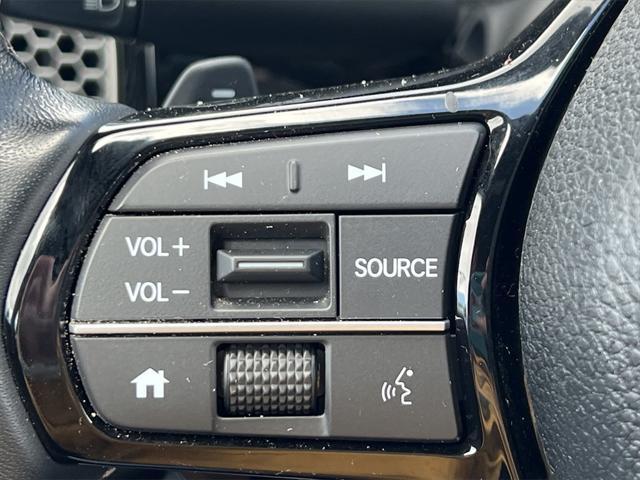 used 2024 Honda Civic car, priced at $25,988