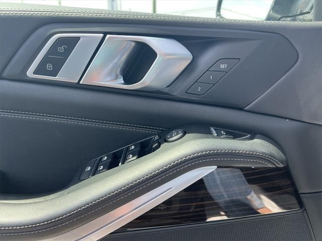 used 2023 BMW X5 car, priced at $40,488