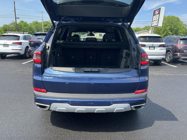 used 2023 BMW X5 car, priced at $40,488
