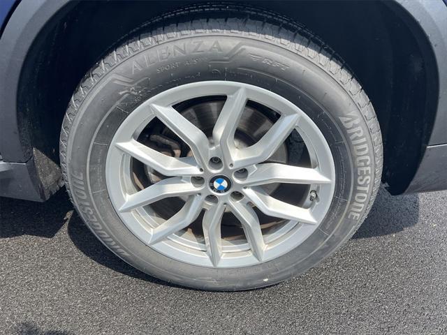 used 2023 BMW X5 car, priced at $40,488