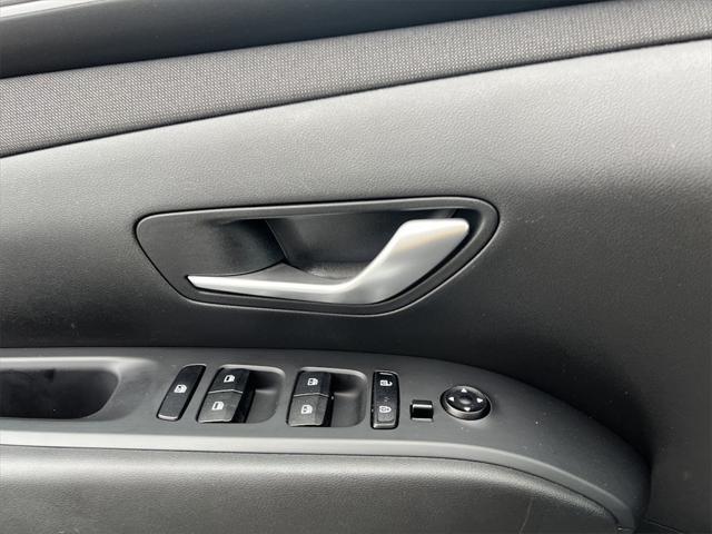 used 2023 Hyundai Tucson car, priced at $22,488