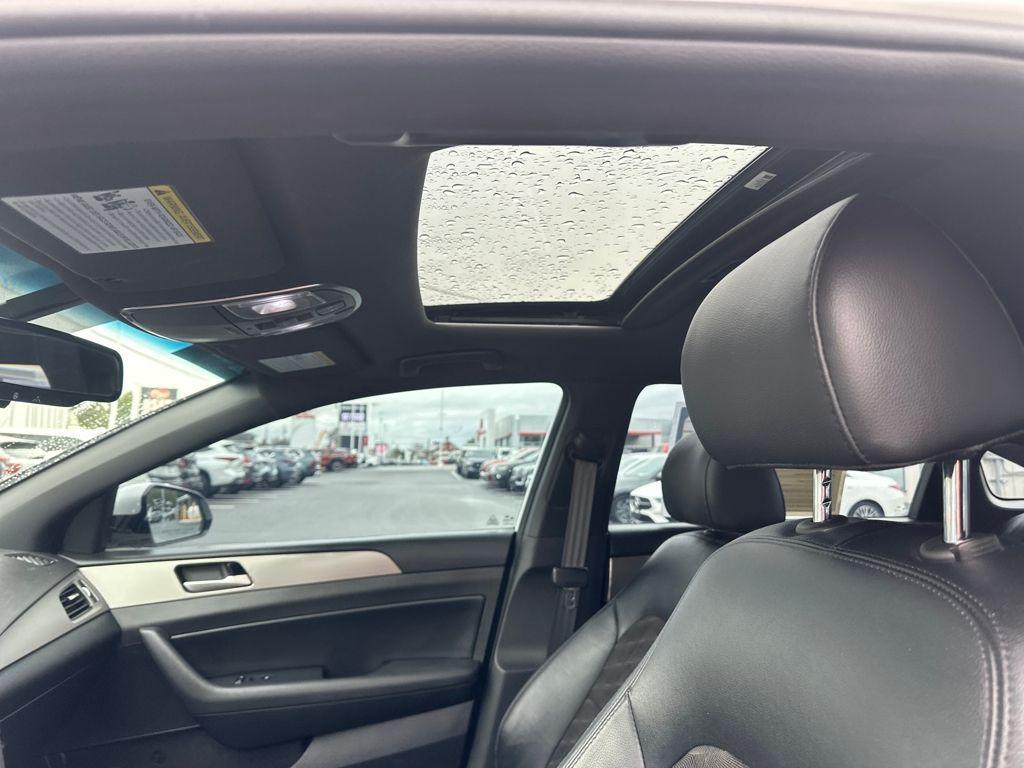 used 2019 Hyundai Sonata car, priced at $11,788