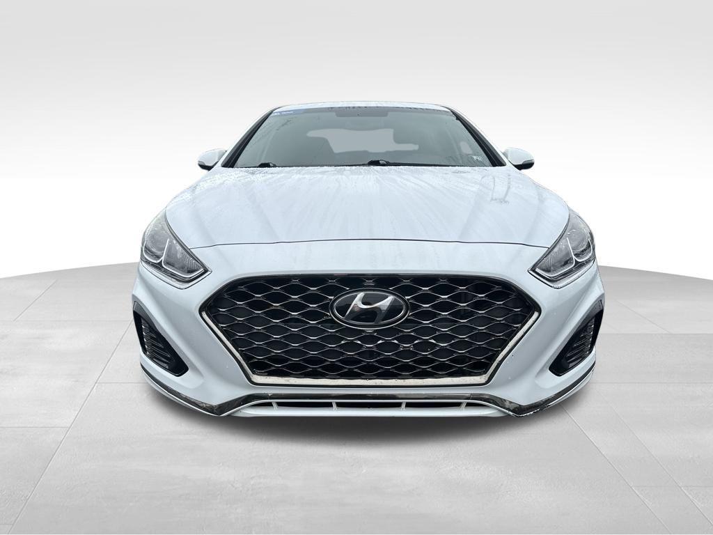 used 2019 Hyundai Sonata car, priced at $11,788