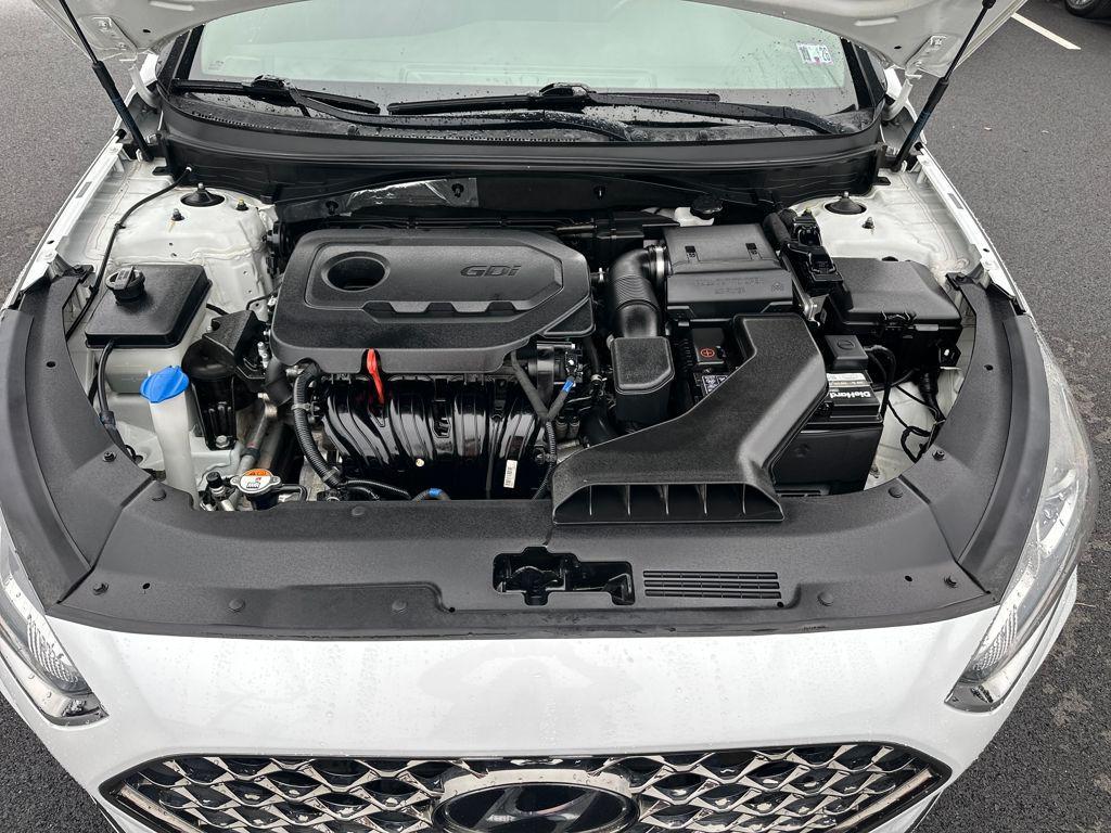 used 2019 Hyundai Sonata car, priced at $11,788