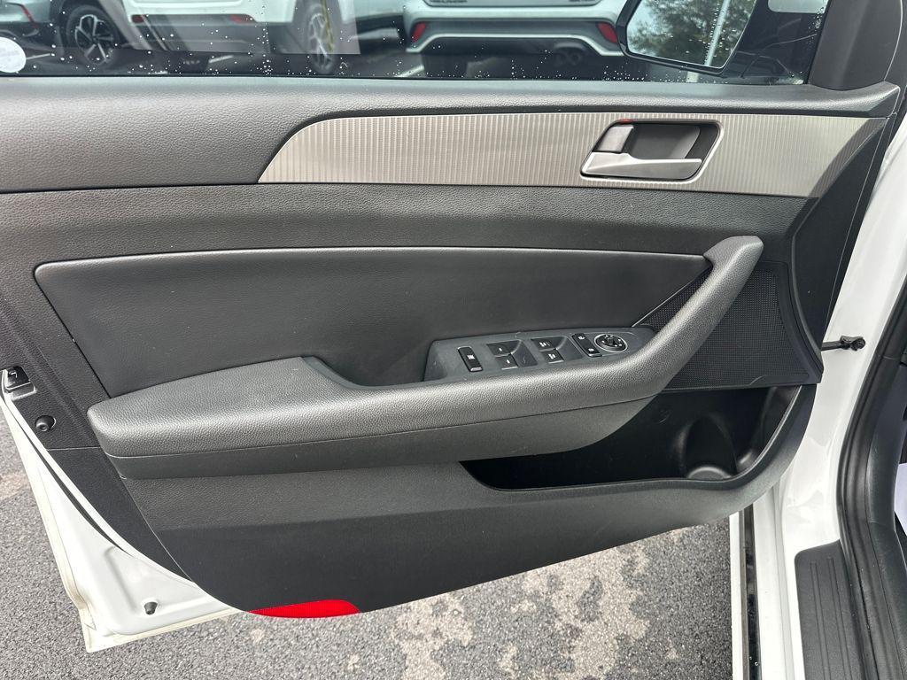 used 2019 Hyundai Sonata car, priced at $11,788