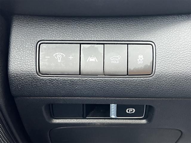 used 2023 Hyundai Santa Fe car, priced at $24,888