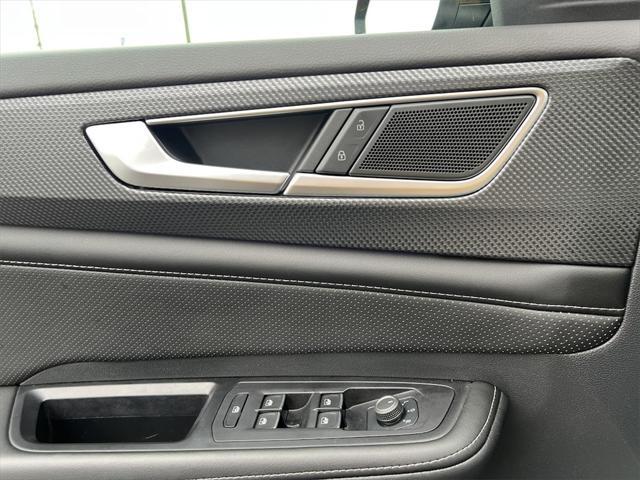 used 2024 Volkswagen Atlas Cross Sport car, priced at $39,988