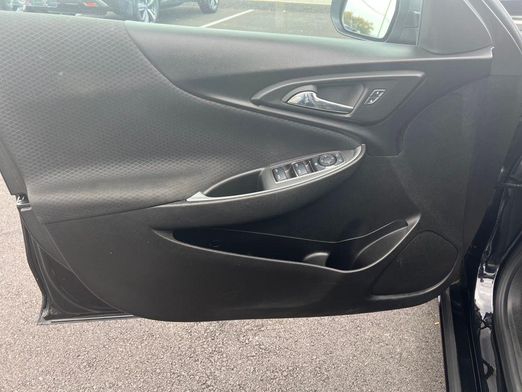 used 2023 Chevrolet Malibu car, priced at $18,888