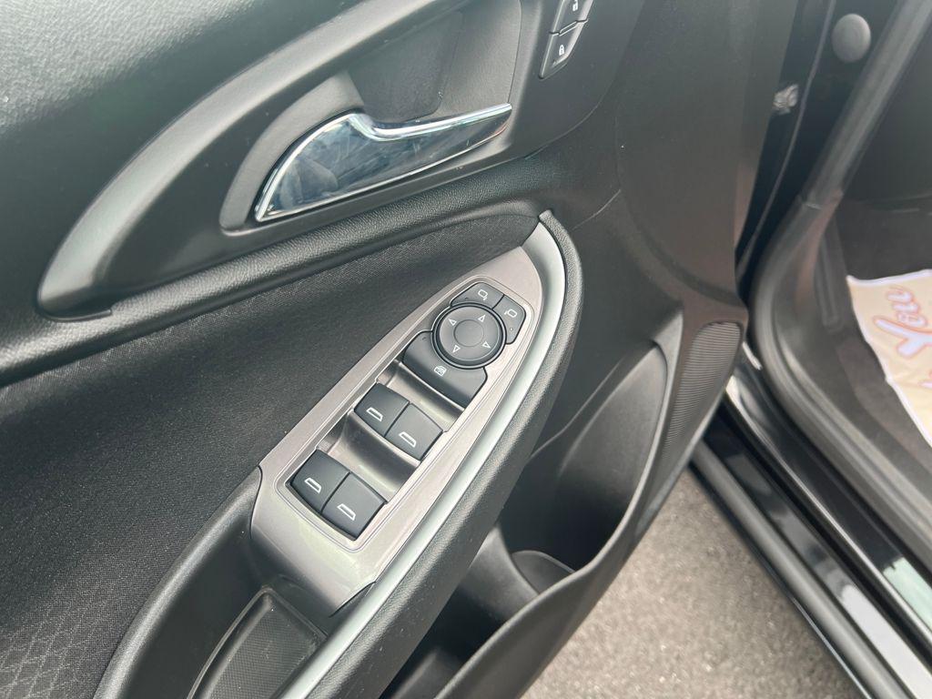 used 2023 Chevrolet Malibu car, priced at $18,888
