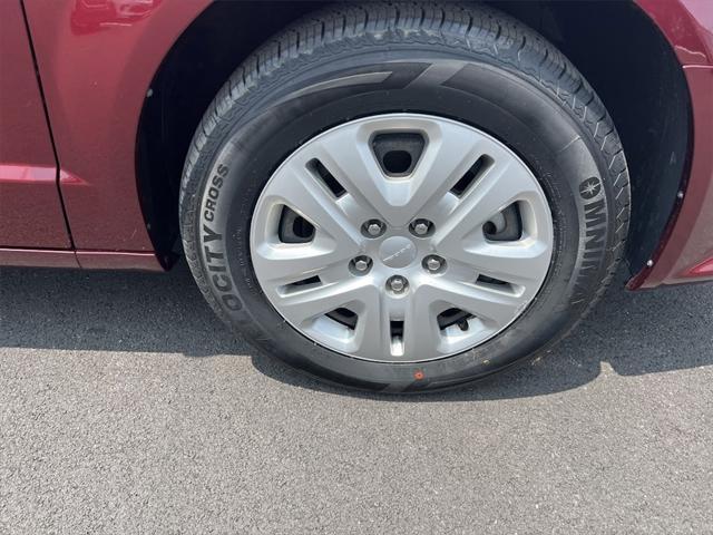 used 2019 Dodge Grand Caravan car, priced at $18,888