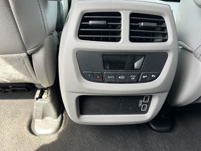 used 2021 Honda Pilot car, priced at $30,488