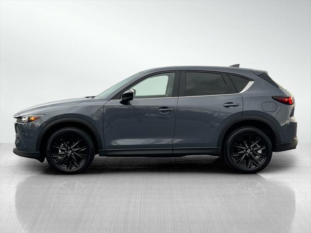 used 2024 Mazda CX-5 car, priced at $28,488
