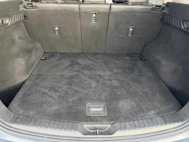 used 2024 Mazda CX-5 car, priced at $28,488