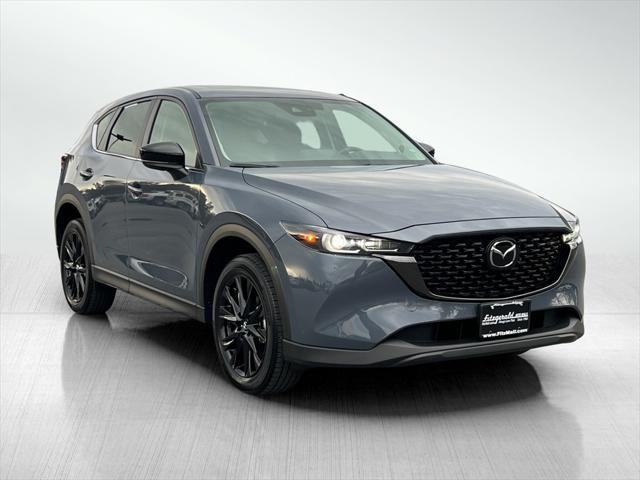 used 2024 Mazda CX-5 car, priced at $28,488