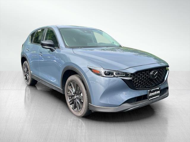 used 2024 Mazda CX-5 car, priced at $28,488