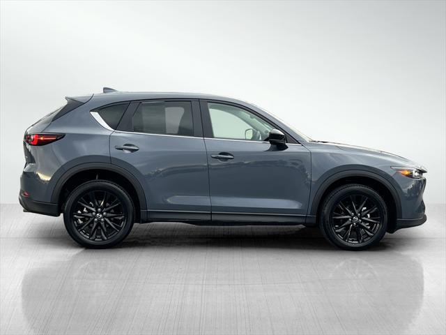 used 2024 Mazda CX-5 car, priced at $28,488